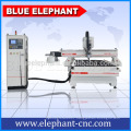 New design 3d sculpture cnc machine for wholesales